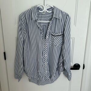Aerie Lounge Shirt